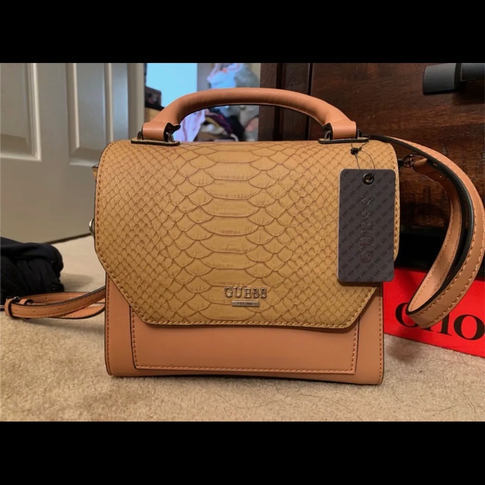 Guess Handbag